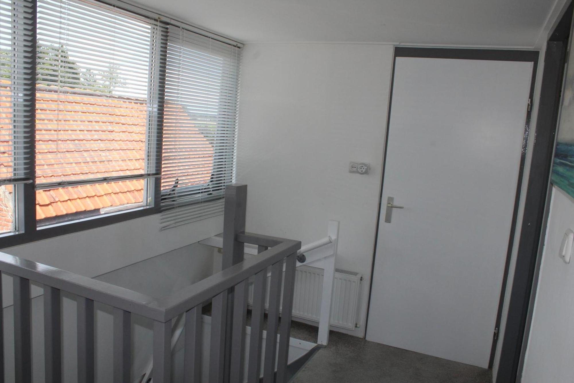 Willa Vrijstaande Ruime Familiewoning Landelijk Gelegen Lewedorp Zewnętrze zdjęcie
