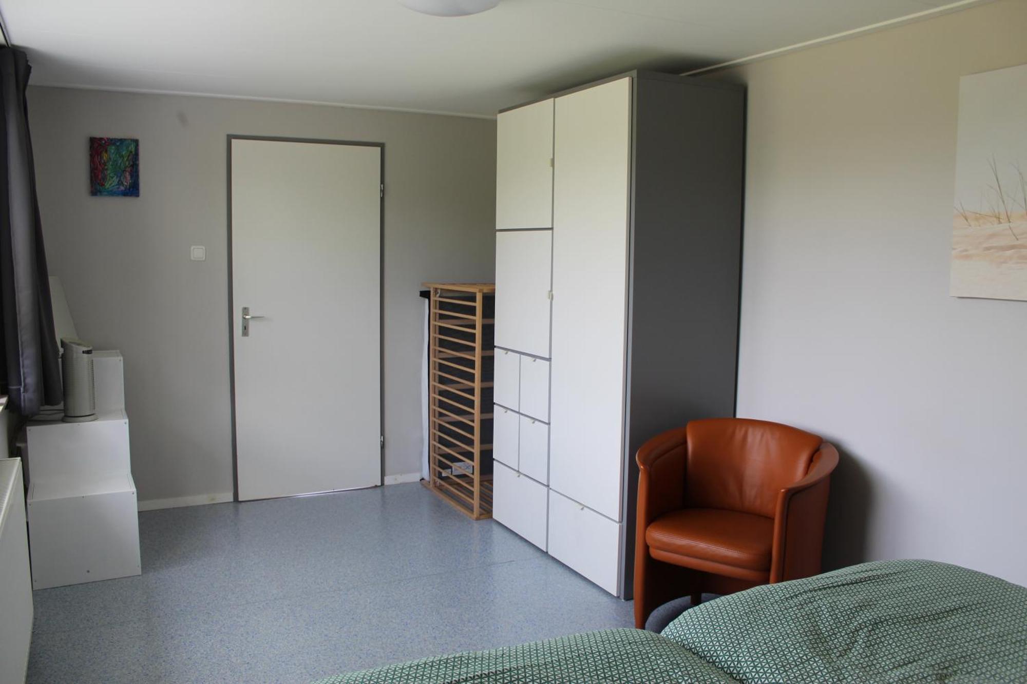 Willa Vrijstaande Ruime Familiewoning Landelijk Gelegen Lewedorp Zewnętrze zdjęcie