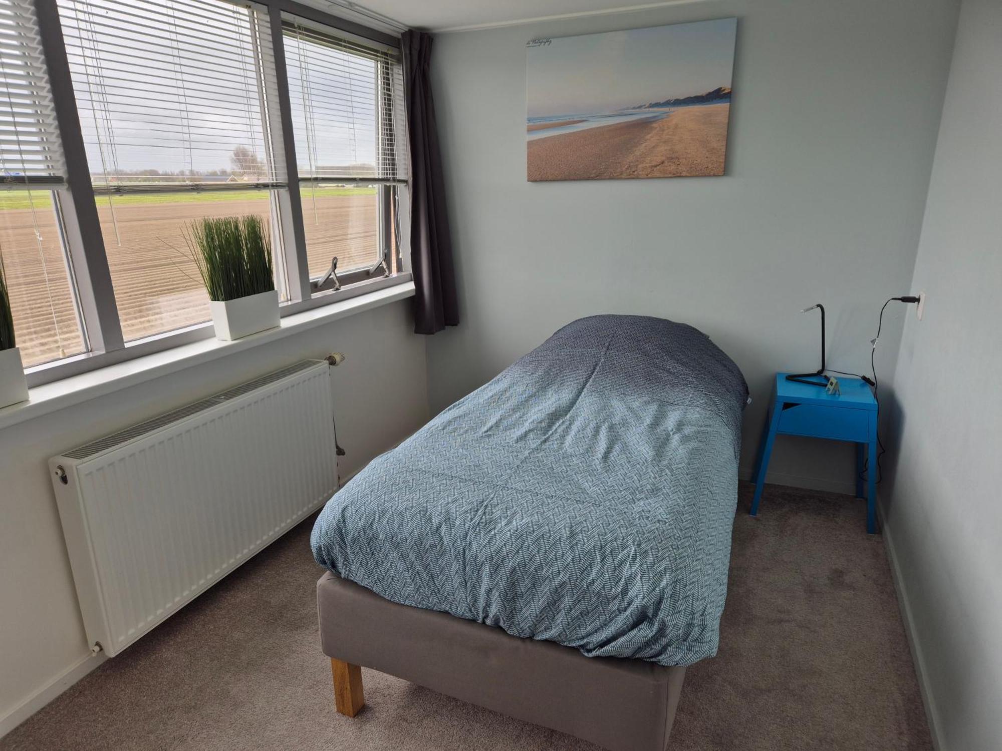 Willa Vrijstaande Ruime Familiewoning Landelijk Gelegen Lewedorp Zewnętrze zdjęcie